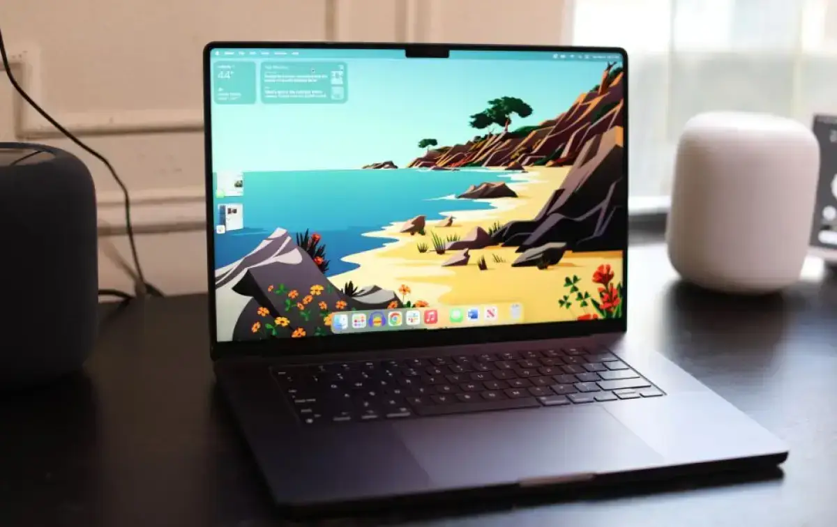 Review MacBook Pro M3 2024: Game Changer untuk Kreator Konten?