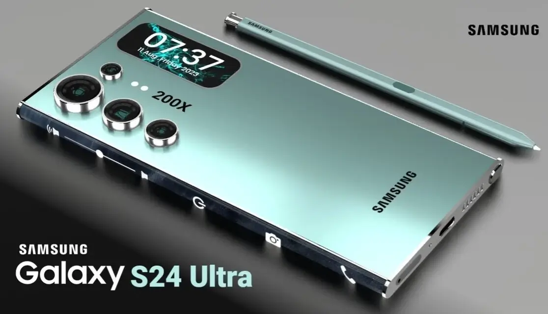 Review Samsung Galaxy S24 Ultra: AI Revolution dalam Genggaman
