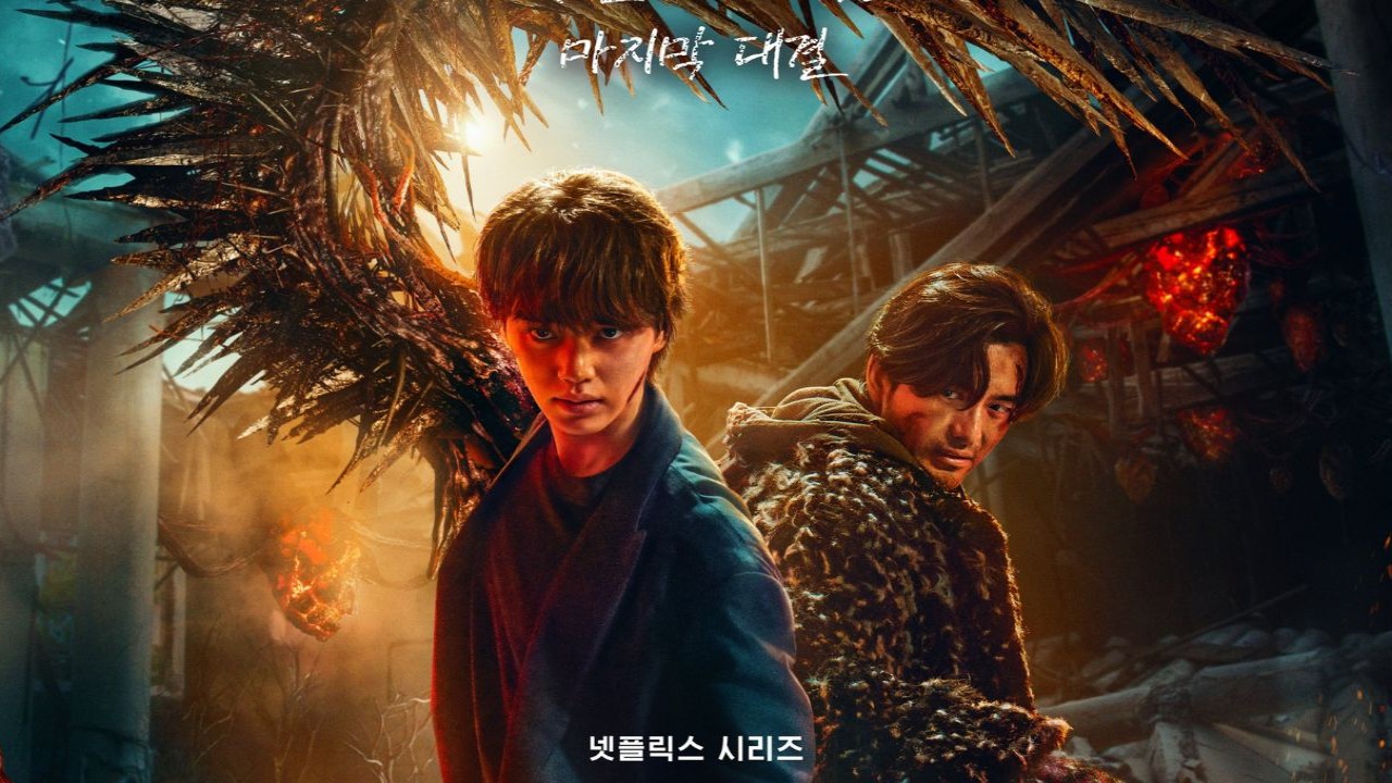 Review Sweet Home Season 3 – Lebih Seru atau Gagal Total?